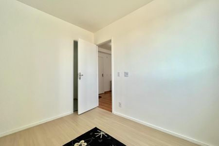 Suite de apartamento para alugar com 1 quarto, 25m² em Jardim Oriental, São Paulo