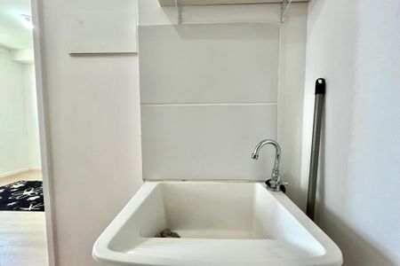 Apartamento para alugar com 25m², 1 quarto e sem vagaÁrea de Serviço