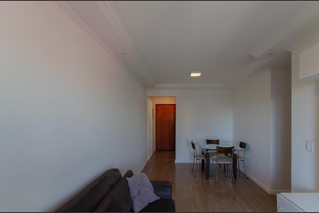 Sala de apartamento para alugar com 3 quartos, 65m² em Vila Monumento, São Paulo