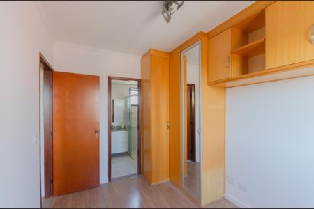 Apartamento para alugar com 65m², 3 quartos e 2 vagasSuíte
