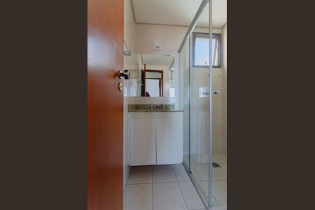 Apartamento para alugar com 65m², 3 quartos e 2 vagasBanheiro Social