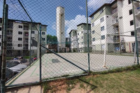 Apartamento para alugar com 67m², 2 quartos e sem vaga Apartamento para alugar com 67m², 2 quartos e sem vagaQuadra Esportiva