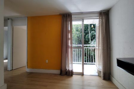 Sala de apartamento para alugar com 2 quartos, 67m² em Jacarepaguá, Rio de Janeiro