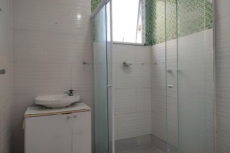 Apartamento para alugar com 67m², 2 quartos e sem vaga Apartamento para alugar com 67m², 2 quartos e sem vagaBanheiro Social
