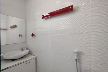 Apartamento para alugar com 67m², 2 quartos e sem vaga Apartamento para alugar com 67m², 2 quartos e sem vagaQuarto 3 - Suíte