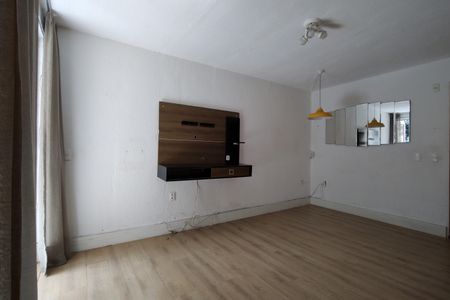 Apartamento para alugar com 67m², 2 quartos e sem vaga Apartamento para alugar com 67m², 2 quartos e sem vagaSala