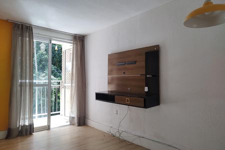 Apartamento para alugar com 67m², 2 quartos e sem vaga Apartamento para alugar com 67m², 2 quartos e sem vagaSala