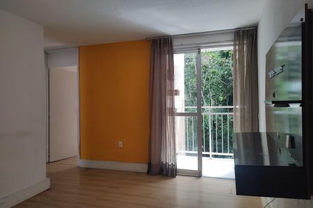 Apartamento para alugar com 67m², 2 quartos e sem vaga Apartamento para alugar com 67m², 2 quartos e sem vagaSala