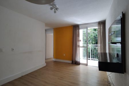 Apartamento para alugar com 67m², 2 quartos e sem vaga Apartamento para alugar com 67m², 2 quartos e sem vagaSala