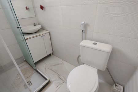 Apartamento para alugar com 67m², 2 quartos e sem vaga Apartamento para alugar com 67m², 2 quartos e sem vagaQuarto 3 - Suíte