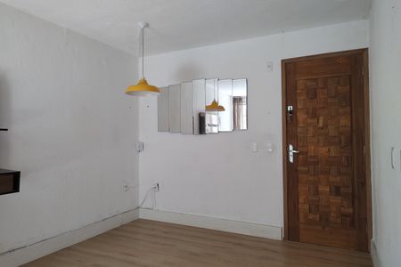 Apartamento para alugar com 67m², 2 quartos e sem vaga Apartamento para alugar com 67m², 2 quartos e sem vagaSala