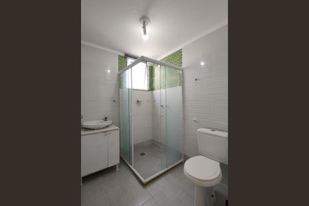 Apartamento para alugar com 67m², 2 quartos e sem vagaBanheiro Social