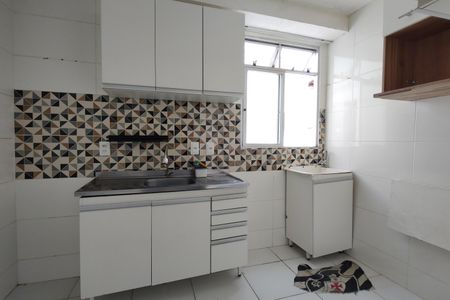 Apartamento para alugar com 67m², 2 quartos e sem vaga Apartamento para alugar com 67m², 2 quartos e sem vagaCozinha - Armários