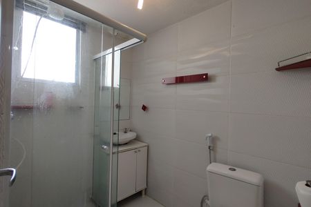 Apartamento para alugar com 67m², 2 quartos e sem vaga Apartamento para alugar com 67m², 2 quartos e sem vagaQuarto 3 - Suíte