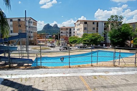 Apartamento para alugar com 67m², 2 quartos e sem vaga Apartamento para alugar com 67m², 2 quartos e sem vagaÁrea comum - Piscina