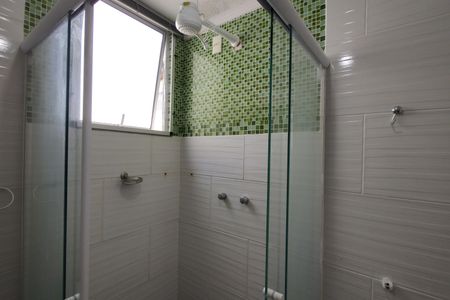 Apartamento para alugar com 67m², 2 quartos e sem vaga Apartamento para alugar com 67m², 2 quartos e sem vagaBanheiro Social