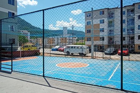 Apartamento para alugar com 67m², 2 quartos e sem vaga Apartamento para alugar com 67m², 2 quartos e sem vagaQuadra Esportiva