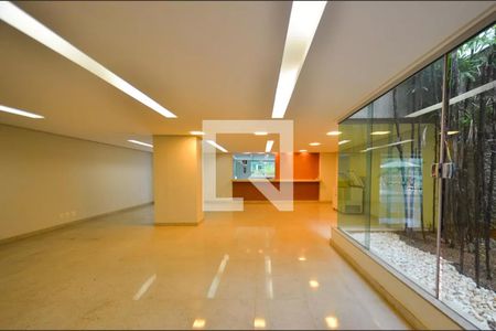 Apartamento à venda com 135m², 2 quartos e 2 vagas Apartamento à venda com 135m², 2 quartos e 2 vagasÁrea comum - Salão de festas