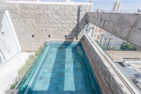 Apartamento à venda com 135m², 2 quartos e 2 vagas Apartamento à venda com 135m², 2 quartos e 2 vagasPiscina na Cobertura