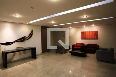 Apartamento à venda com 135m², 2 quartos e 2 vagas Apartamento à venda com 135m², 2 quartos e 2 vagasHall de entrada