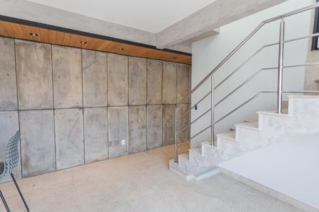 Apartamento à venda com 135m², 2 quartos e 2 vagas Apartamento à venda com 135m², 2 quartos e 2 vagasSala 1