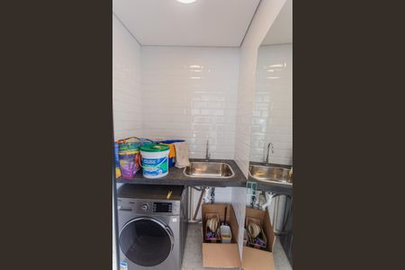 Apartamento à venda com 135m², 2 quartos e 2 vagas Apartamento à venda com 135m², 2 quartos e 2 vagasÁrea de Serviço na Cobertura