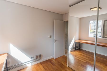 Apartamento à venda com 135m², 2 quartos e 2 vagas Apartamento à venda com 135m², 2 quartos e 2 vagasQuarto 2