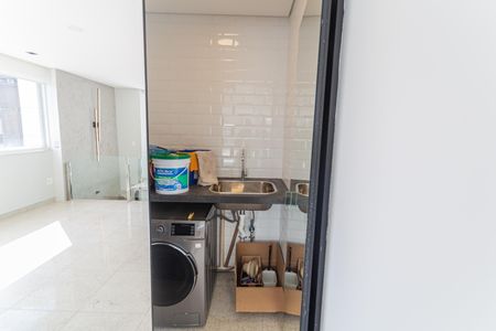 Apartamento à venda com 135m², 2 quartos e 2 vagas Apartamento à venda com 135m², 2 quartos e 2 vagasÁrea de Serviço na Cobertura