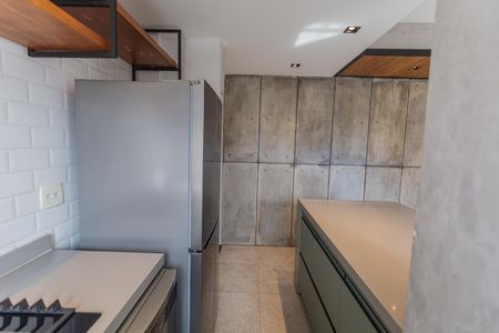 Apartamento à venda com 135m², 2 quartos e 2 vagas Apartamento à venda com 135m², 2 quartos e 2 vagasCozinha