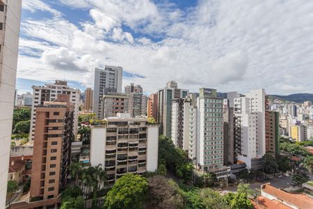 Apartamento à venda com 135m², 2 quartos e 2 vagas Apartamento à venda com 135m², 2 quartos e 2 vagasVista da Cobertura