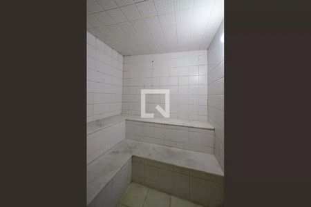 Apartamento à venda com 135m², 2 quartos e 2 vagas Apartamento à venda com 135m², 2 quartos e 2 vagasÁrea Comum - Sauna