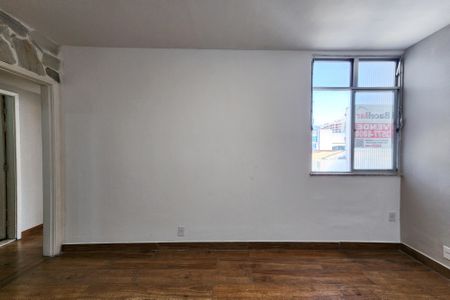 Apartamento à venda com 50m², 2 quartos e sem vagaSala 