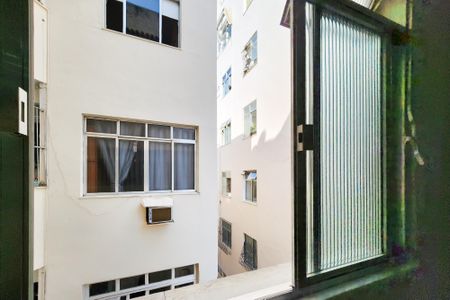 Apartamento à venda com 50m², 2 quartos e sem vagaVista do Quarto 2