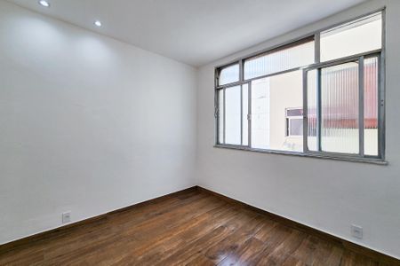 Quarto 1 de apartamento à venda com 2 quartos, 50m² em Vila Isabel, Rio de Janeiro