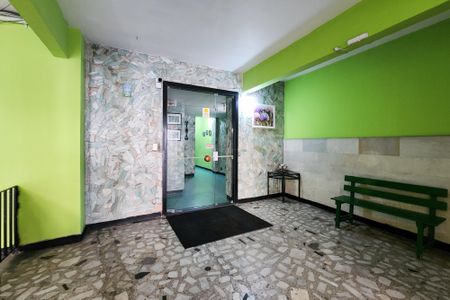 Apartamento à venda com 50m², 2 quartos e sem vagaÁrea Comum 