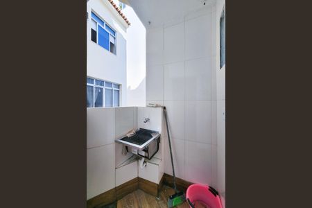 Apartamento à venda com 50m², 2 quartos e sem vagaÁrea de Serviço 