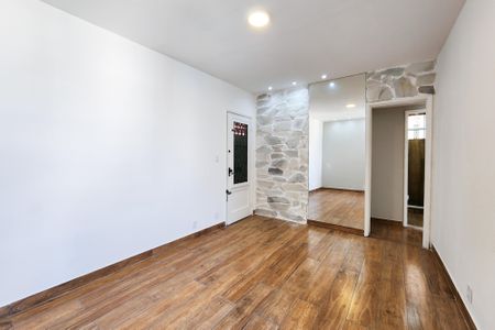 Sala  de apartamento à venda com 2 quartos, 50m² em Vila Isabel, Rio de Janeiro