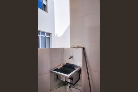 Apartamento à venda com 50m², 2 quartos e sem vagaÁrea de Serviço 