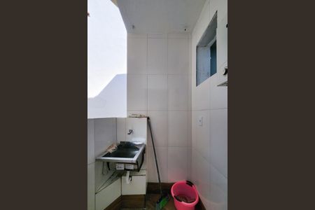 Apartamento à venda com 50m², 2 quartos e sem vagaÁrea de Serviço 