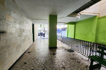 Apartamento à venda com 50m², 2 quartos e sem vagaÁrea Comum 
