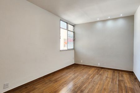 Apartamento à venda com 50m², 2 quartos e sem vagaSala 