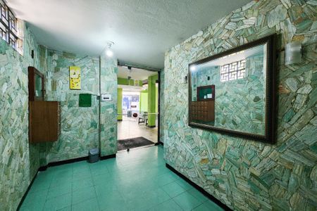 Apartamento à venda com 50m², 2 quartos e sem vagaÁrea Comum 