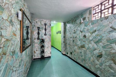 Apartamento à venda com 50m², 2 quartos e sem vagaÁrea Comum 