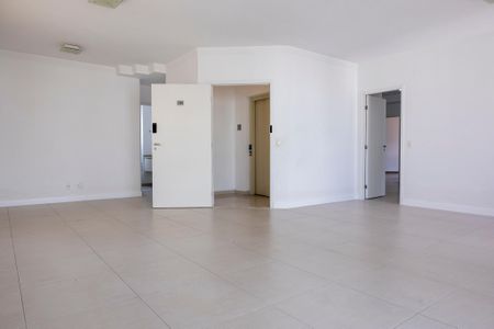 Sala de apartamento para alugar com 3 quartos, 194m² em Parque Campolim, Sorocaba