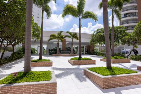 Apartamento para alugar com 194m², 3 quartos e 3 vagas Apartamento para alugar com 194m², 3 quartos e 3 vagasÁrea comum