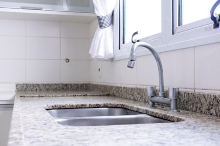 Apartamento para alugar com 194m², 3 quartos e 3 vagas Apartamento para alugar com 194m², 3 quartos e 3 vagasCozinha