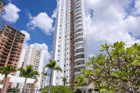Apartamento para alugar com 194m², 3 quartos e 3 vagas Apartamento para alugar com 194m², 3 quartos e 3 vagasFachada do Prédio