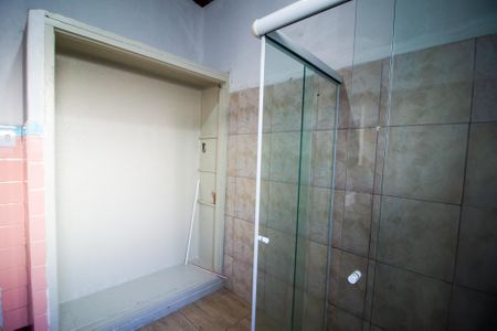 Casa para alugar com 120m², 3 quartos e 2 vagas Casa para alugar com 120m², 3 quartos e 2 vagasBanheiro