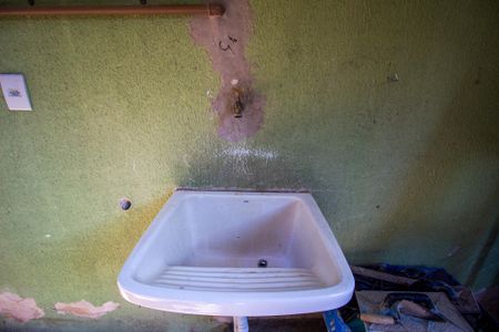 Casa para alugar com 120m², 3 quartos e 2 vagas Casa para alugar com 120m², 3 quartos e 2 vagasÁrea de Serviço