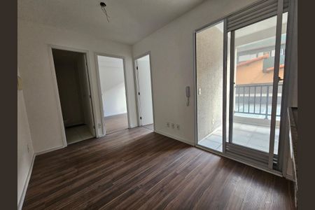 Sala de apartamento à venda com 2 quartos, 34m² em Jardim Sao Luiz, São Paulo